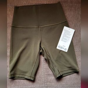Lululemon Align Shorts